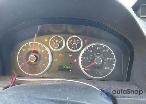 2006 Ford Fusion S from USA, damaged, VIN 3FAFP06Z66R124543